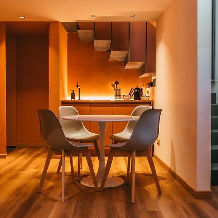 Montesanto36 Apartments Палермо Екстериор снимка