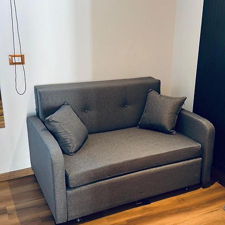 Montesanto36 Apartments Палермо Екстериор снимка