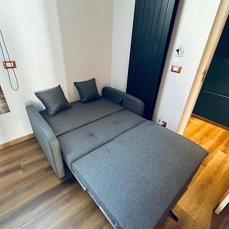 Montesanto36 Apartments Палермо Екстериор снимка