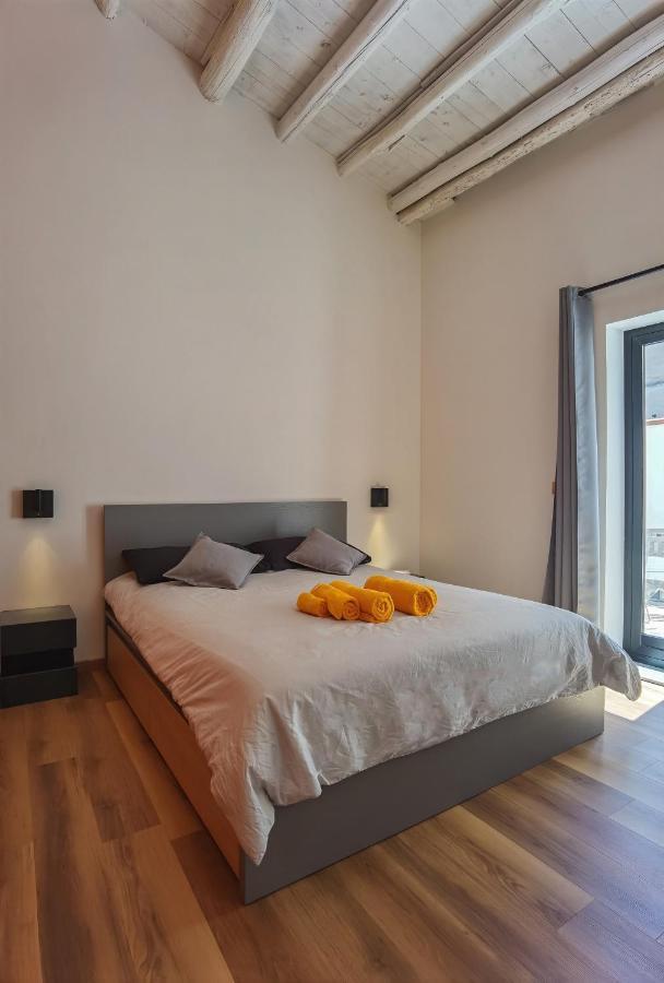 Montesanto36 Apartments Палермо Екстериор снимка