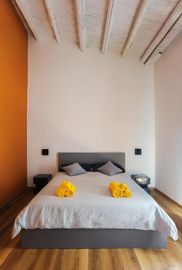 Montesanto36 Apartments Палермо Екстериор снимка
