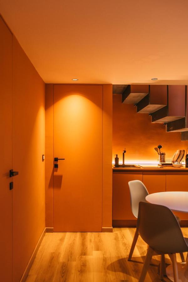Montesanto36 Apartments Палермо Екстериор снимка
