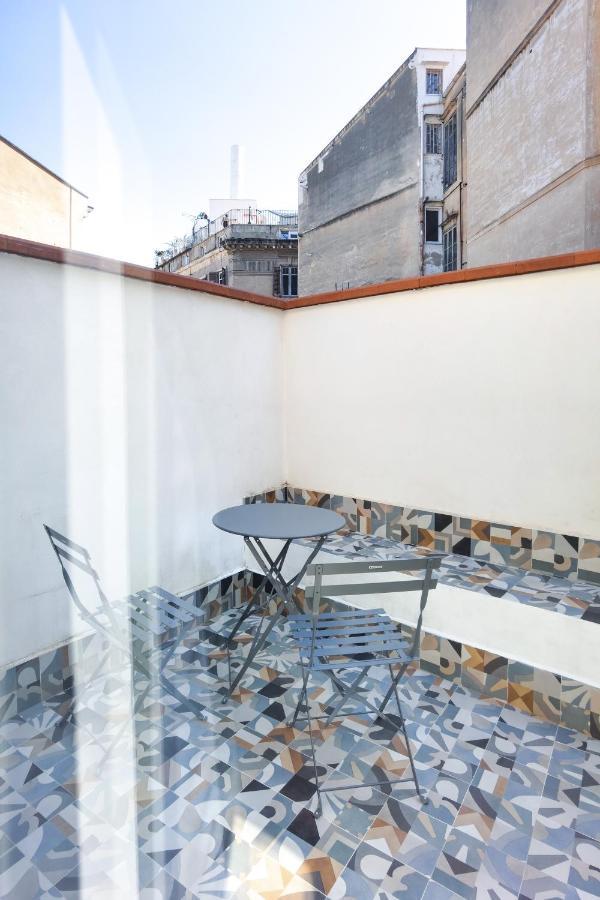 Montesanto36 Apartments Палермо Екстериор снимка