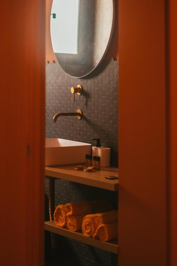Montesanto36 Apartments Палермо Екстериор снимка
