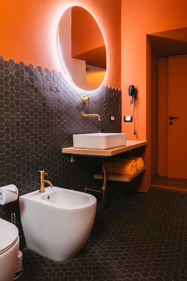 Montesanto36 Apartments Палермо Екстериор снимка
