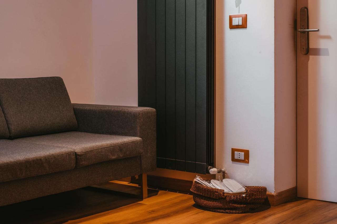 Montesanto36 Apartments Палермо Екстериор снимка
