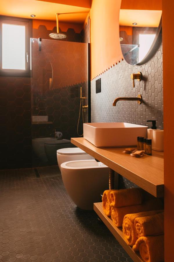 Montesanto36 Apartments Палермо Екстериор снимка