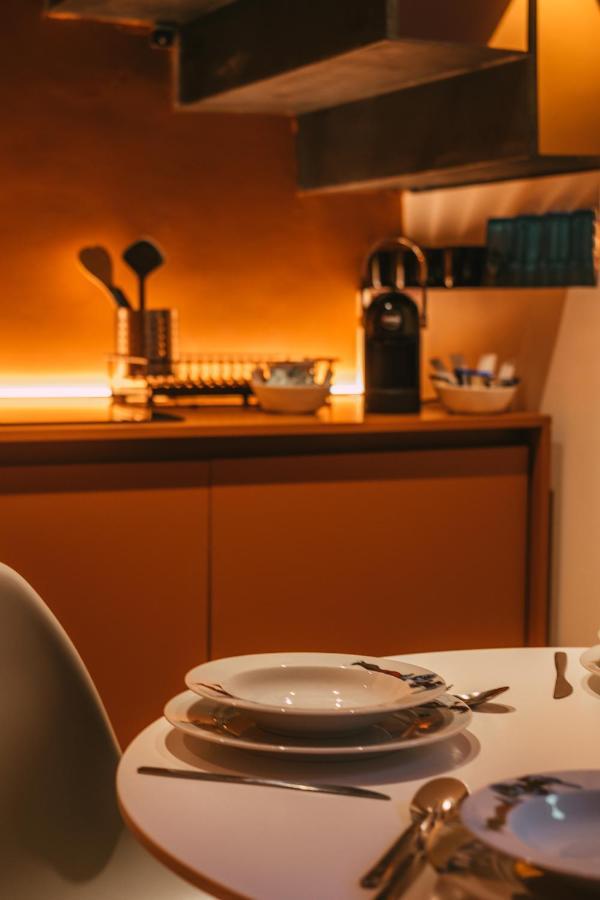 Montesanto36 Apartments Палермо Екстериор снимка