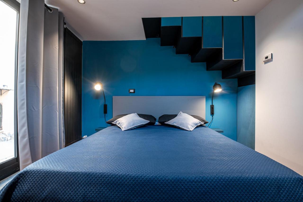 Montesanto36 Apartments Палермо Екстериор снимка