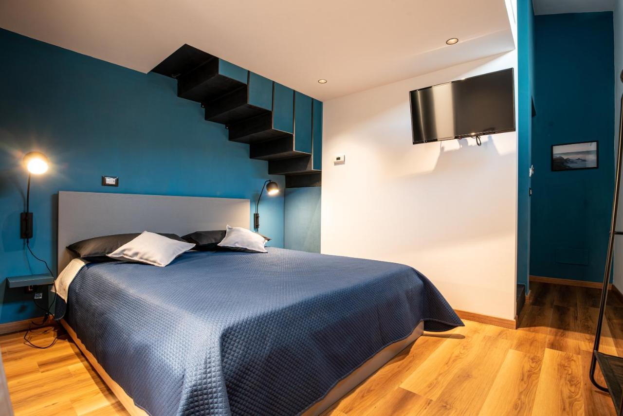 Montesanto36 Apartments Палермо Екстериор снимка
