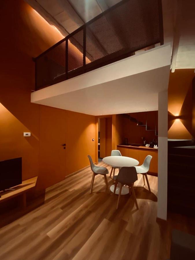 Montesanto36 Apartments Палермо Екстериор снимка