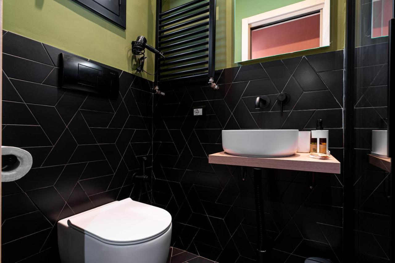 Montesanto36 Apartments Палермо Екстериор снимка