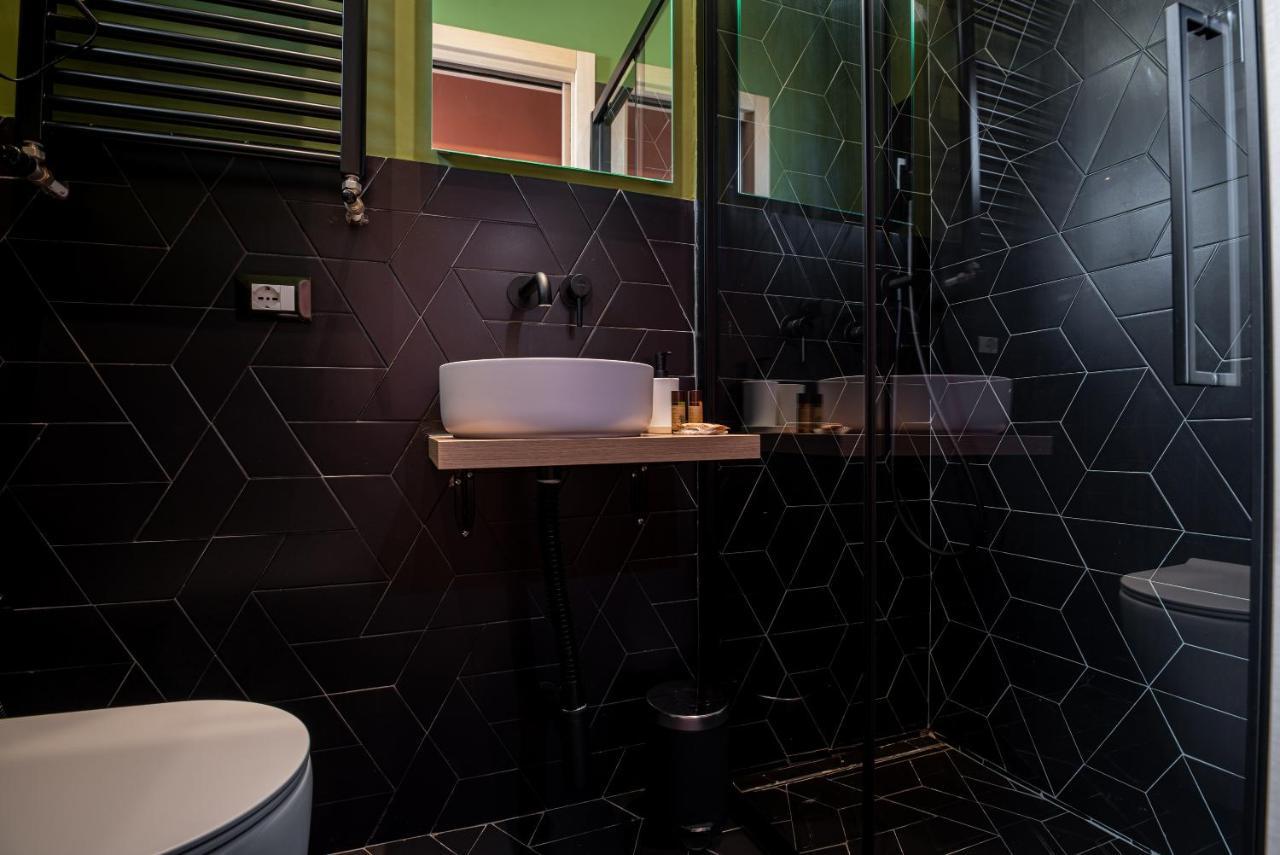 Montesanto36 Apartments Палермо Екстериор снимка