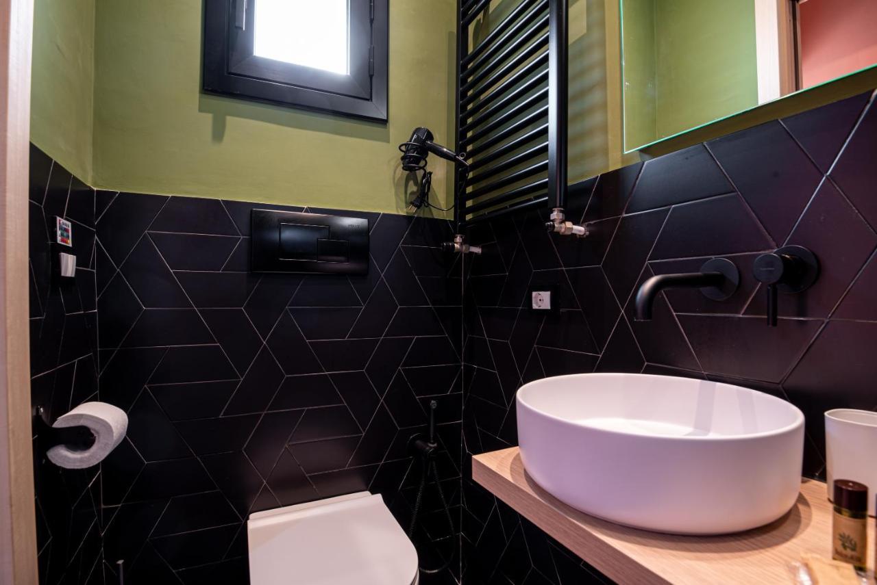 Montesanto36 Apartments Палермо Екстериор снимка