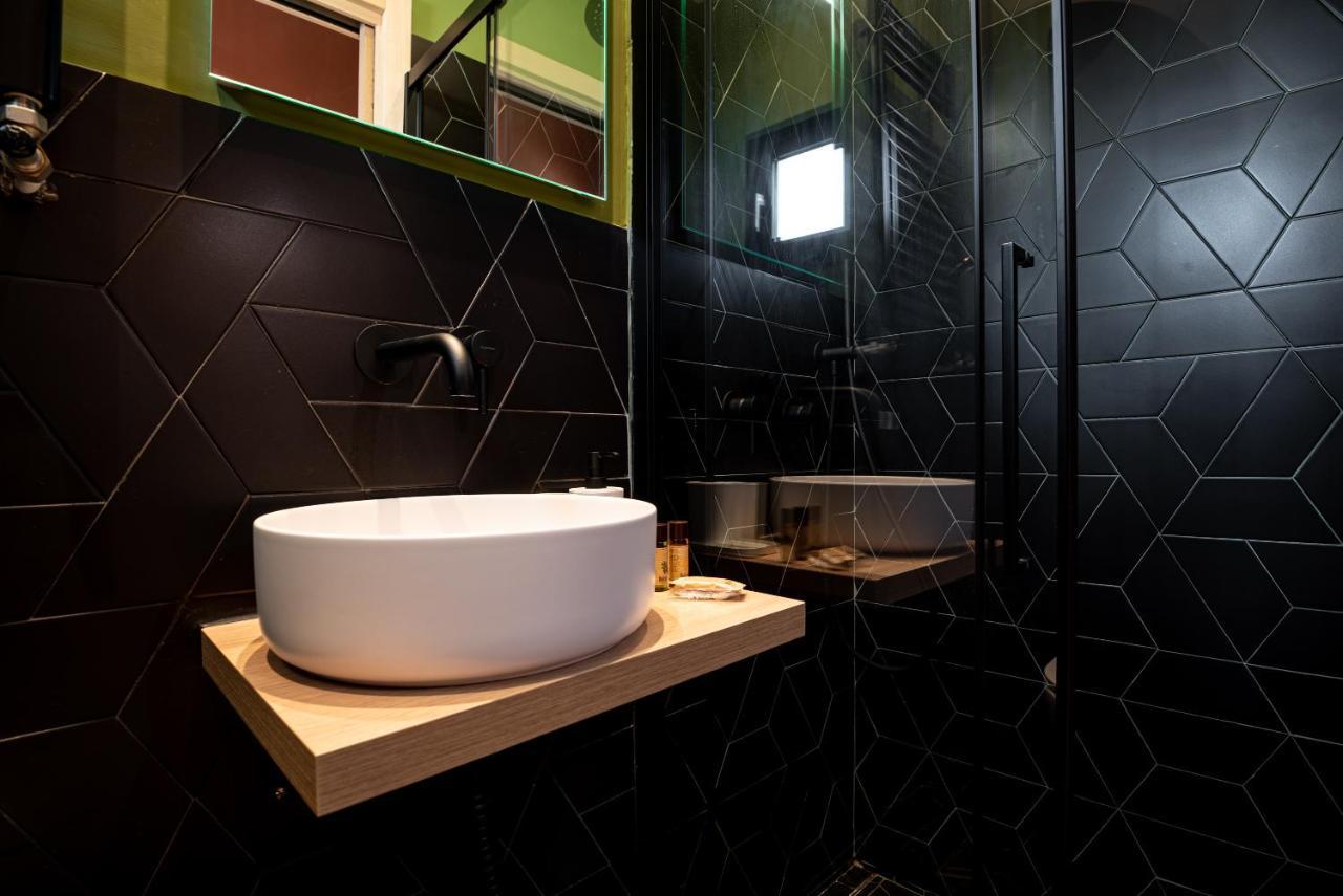 Montesanto36 Apartments Палермо Екстериор снимка